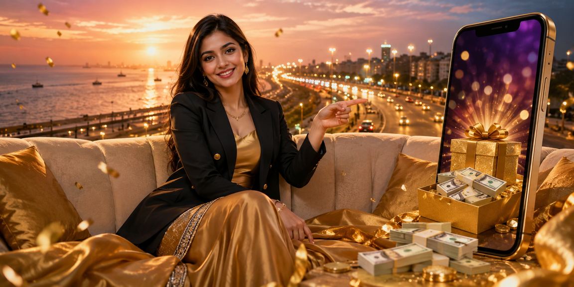 চট্টগ্রাম মোবাইল ক্যাসিনো খেলছে একটি নারী